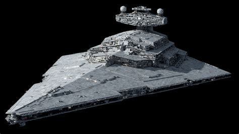 imperial star destroyer 3